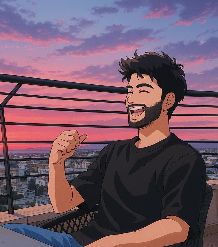 Profile picture